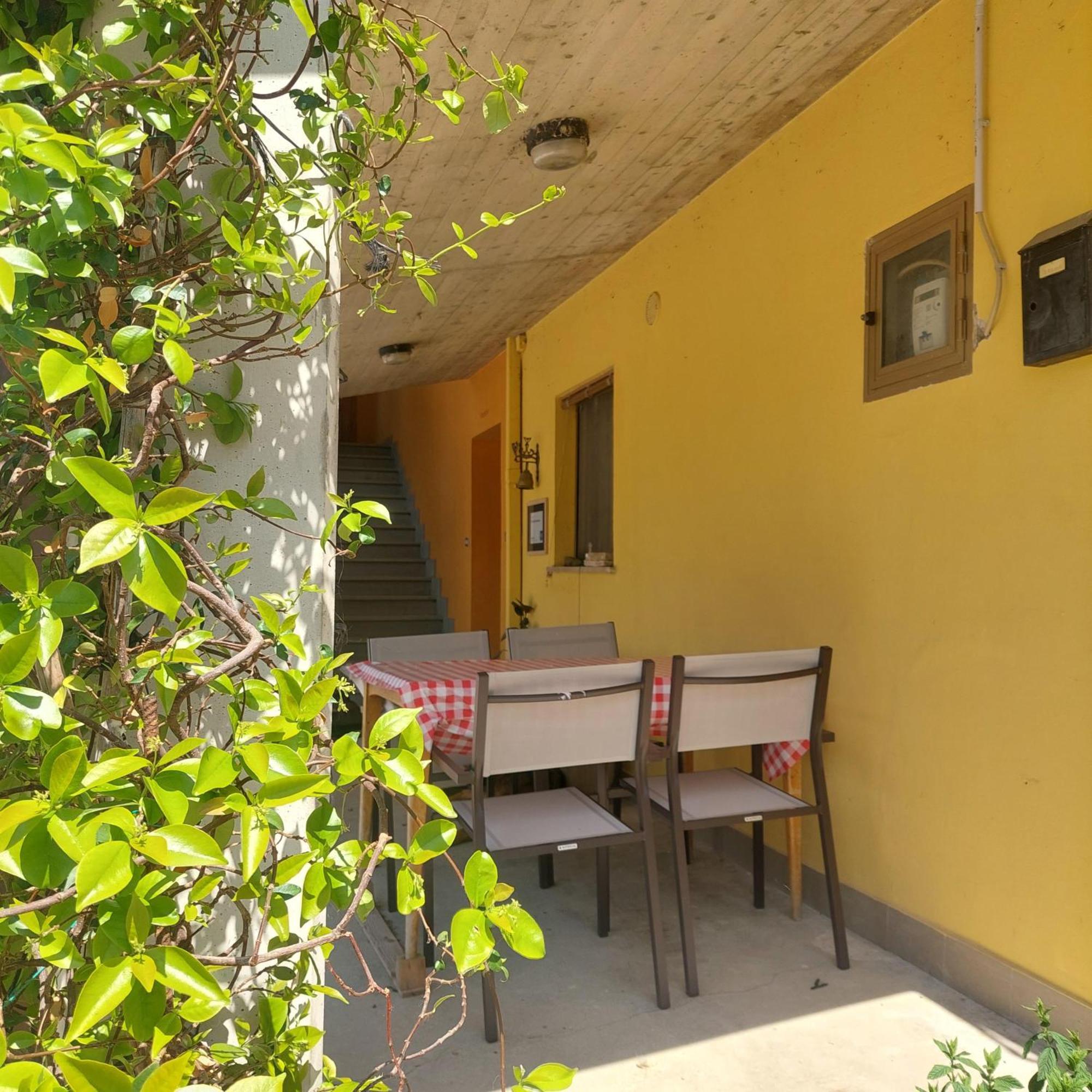 Villa Ferranti Abruzzo Montefino Dış mekan fotoğraf